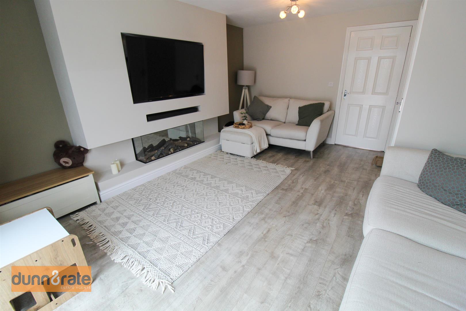 Burtree Drive, Norton Heights, Stoke-On-Trent